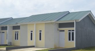 Bumi Palanga Mas Bone