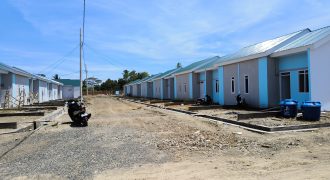 Bumi Benteng Mas Sinjai