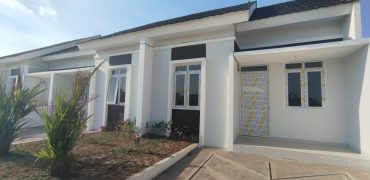 Gemilang Mansion Maros