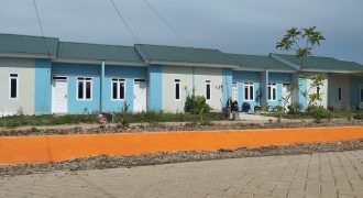 Bumi Polewali Mas Bulukumba