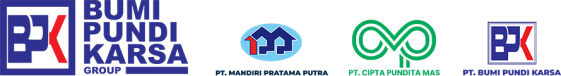 BUMI PUNDI KARSA