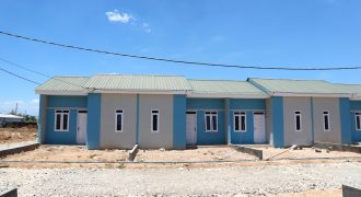 Bumi Nurmita Mas 2 Maros