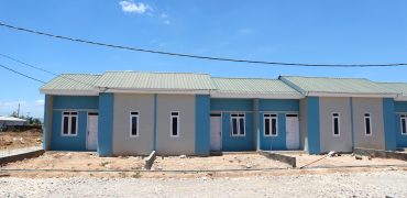 Bumi Salewangang Mas Maros