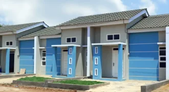 Bumi Findaria Mas 2 Maros