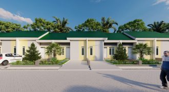 Bumi Benteng Mas Palopo