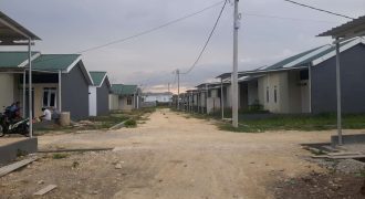 Bumi Cilellang Mas Bone