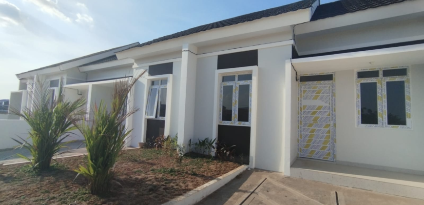 Gemilang Mansion Maros