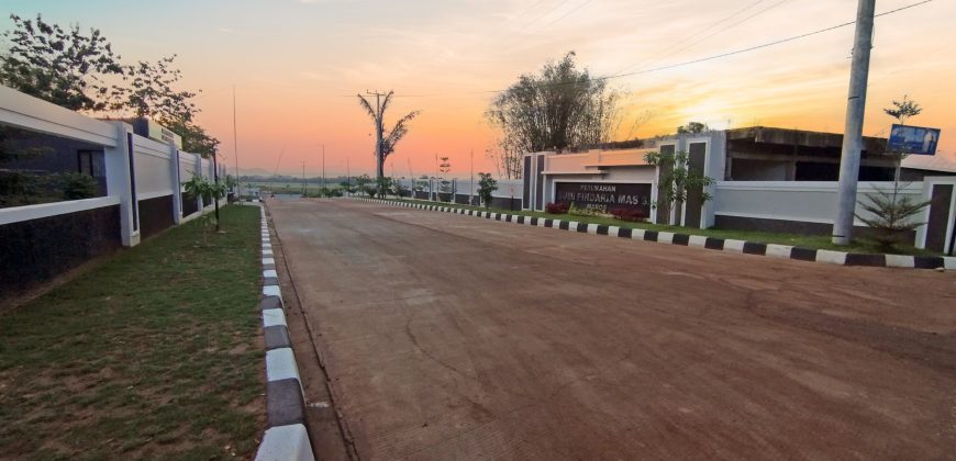 Bumi Findaria Mas 3 Maros