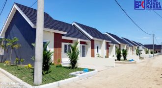 Bumi Panaikang Mas Makassar