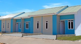 Bumi Findaria Mas 3 Maros