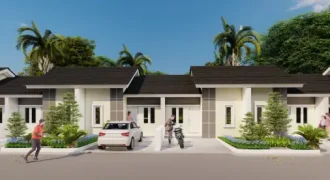 Bumi Findaria Mas 3 Maros