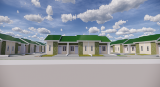 Bumi Pundi Mas Maros