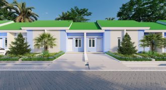 Bumi Findaria Mas 5, Maros